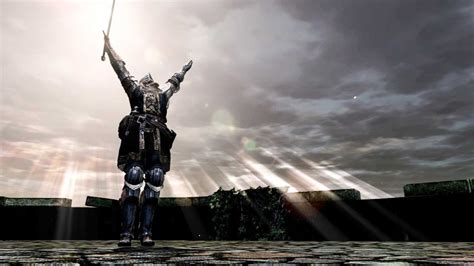 dark souls sunlight